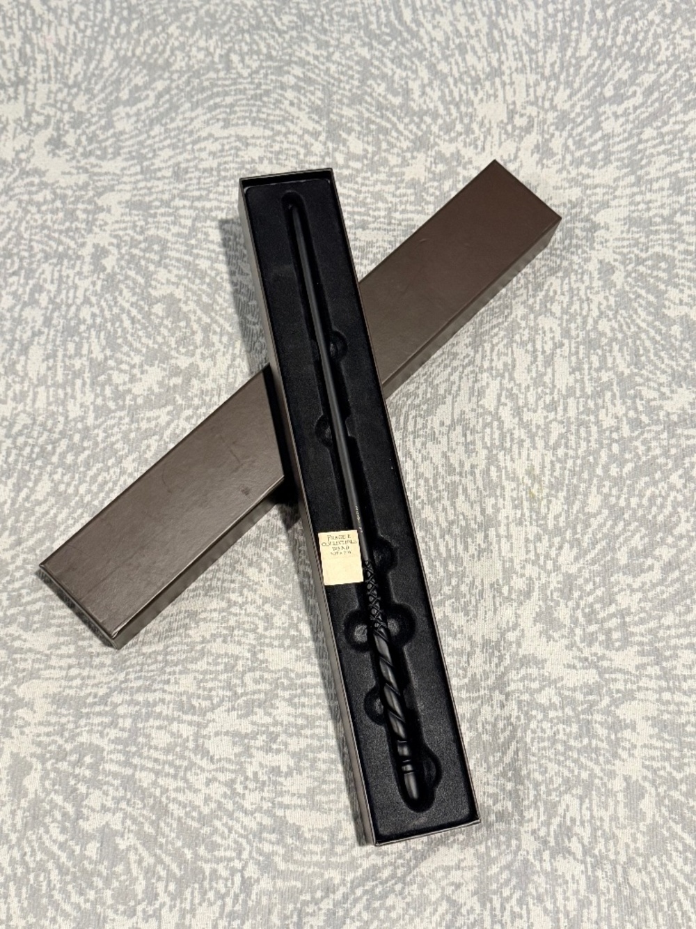 Harry Potter Ginny Weasley Wand - Noble Collection Replica
